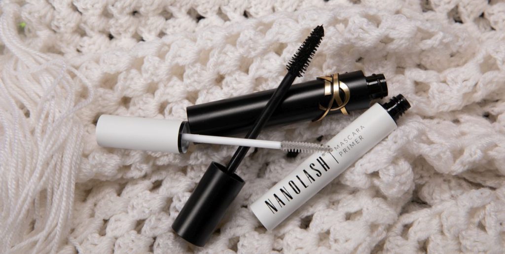 nanolash mascara primer
