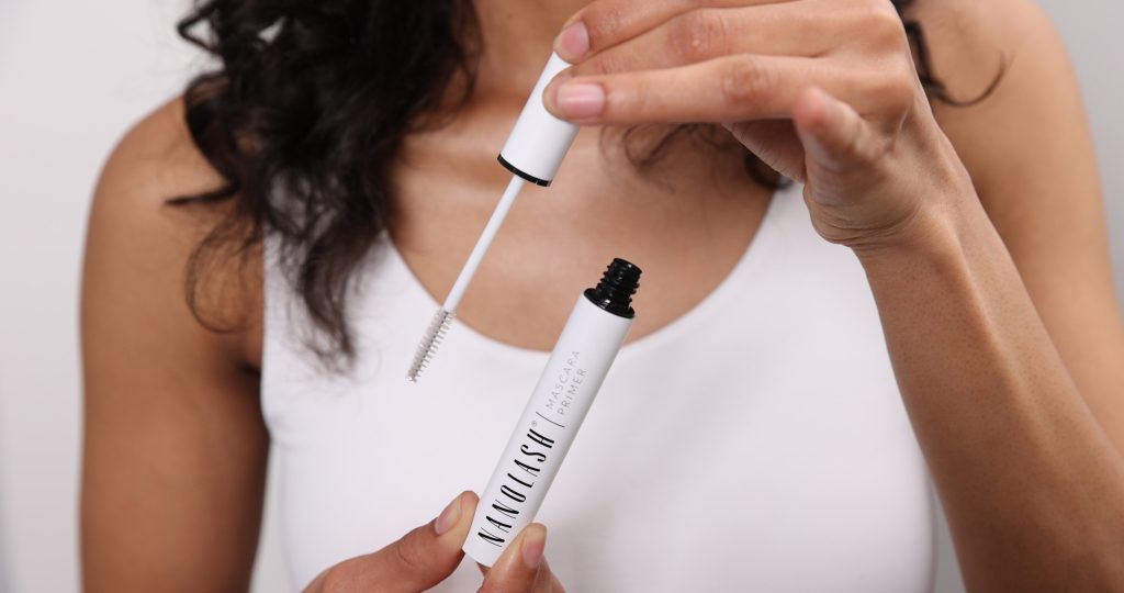 mascara primer nanolash